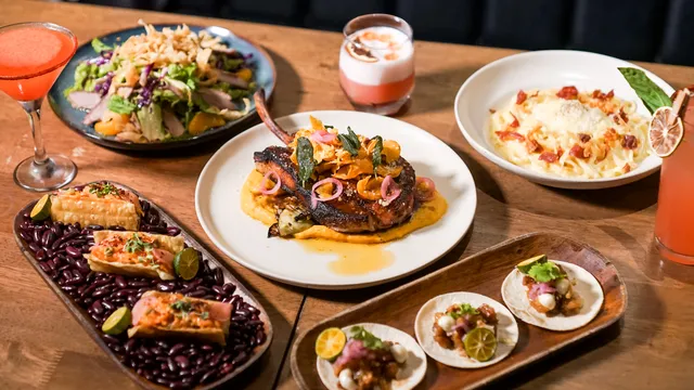 Booky feature on Mijo Comfort Food