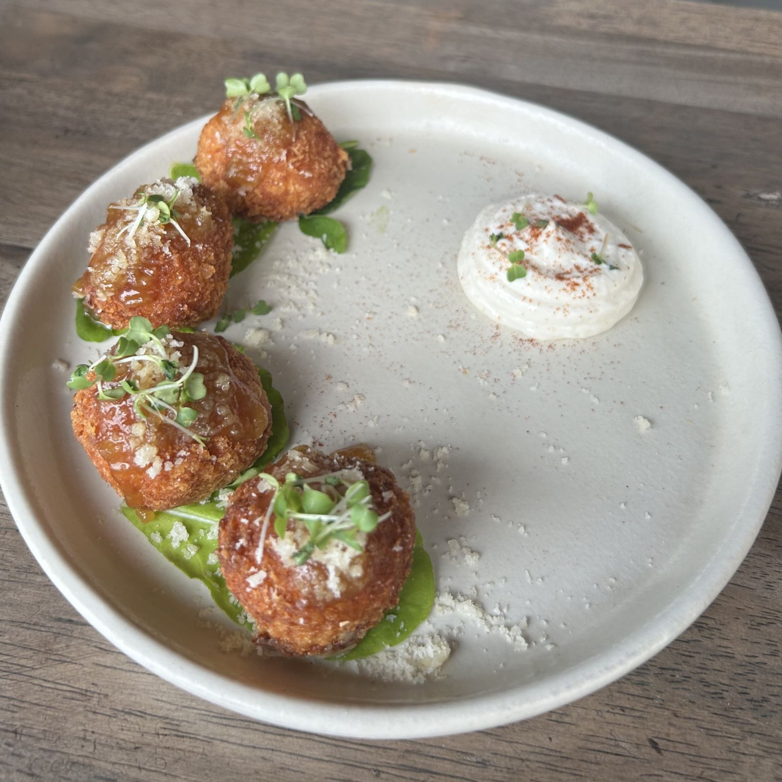 Tatler Asia feature on Mijo Comfort Food